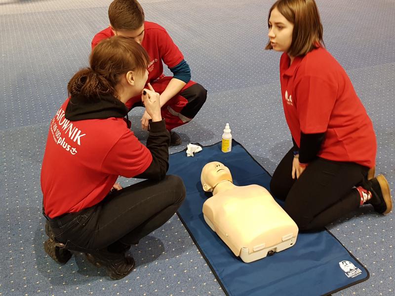 26 Finał Wielkiej Orkiestry Świątecznej Pomocy w Białogardzie za nami - znamy wynik!   