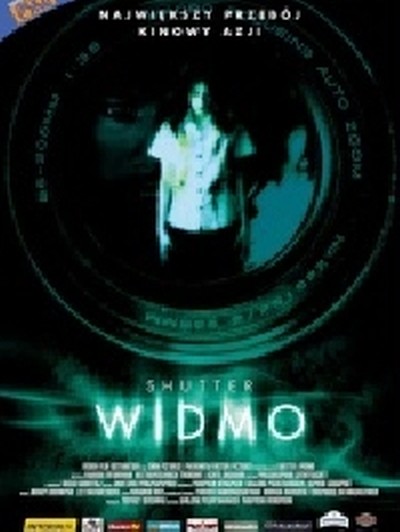 HORROR WIDMO