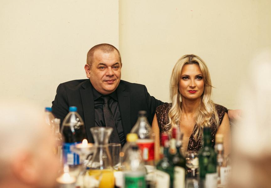 Wyjątkowy wieczór o wielkim sercu – V Bal Charytatywny za nami