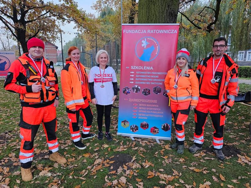 Białogardzki Bieg Niepodległości