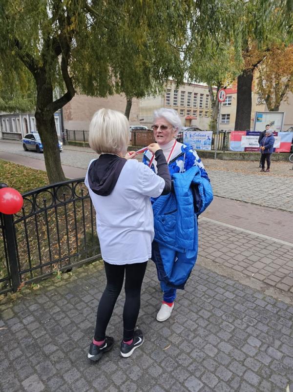 Białogardzki Bieg Niepodległości