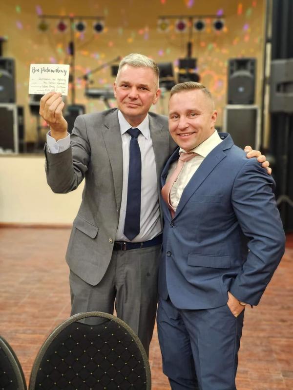 II Bal Charytatywny Burmistrza Białogardu 