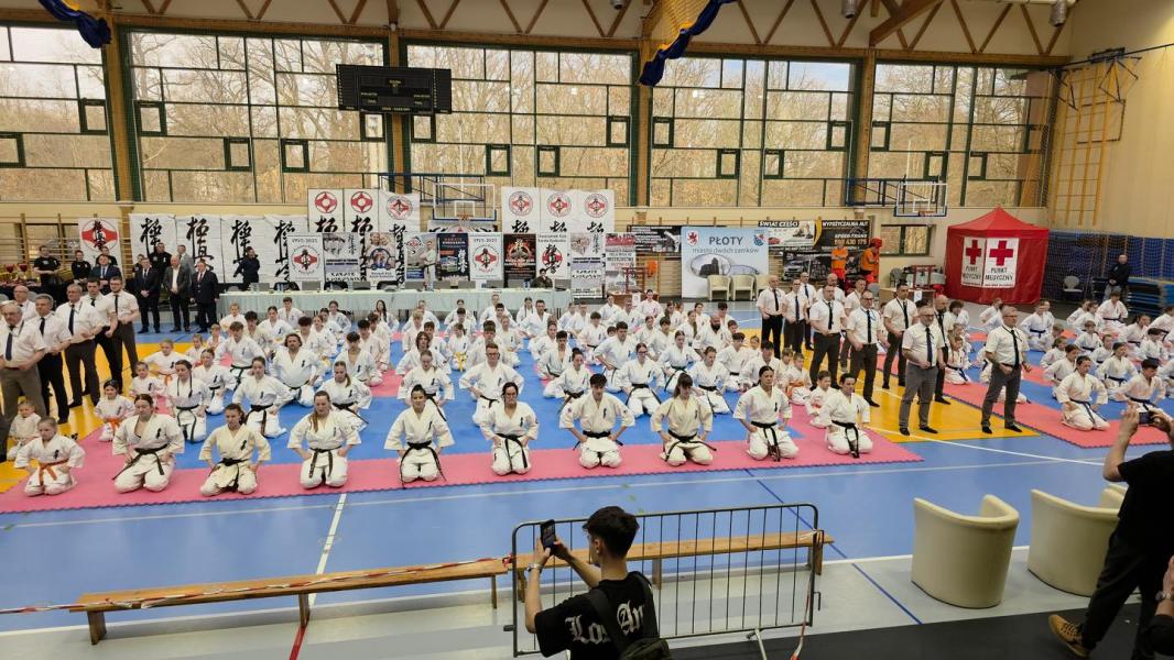 Sukcesy naszych zawodników na Mistrzostwach Makroregionu Zachodniego