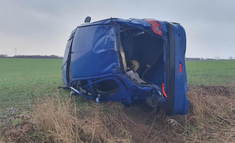 Dachowanie pod Białogardem