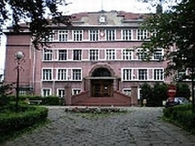 60 lat Zawodówki Białogardzkiej 