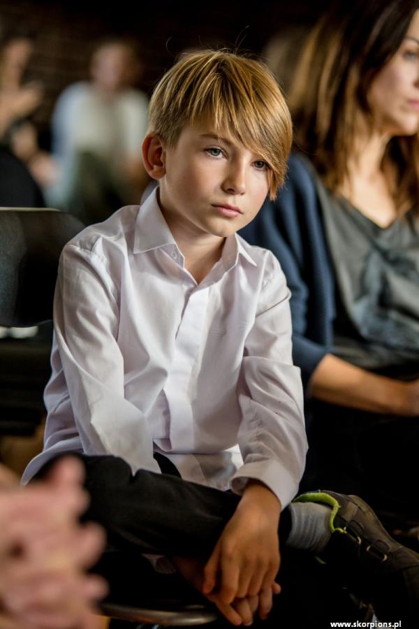 V edycja Festiwalu Talentów 