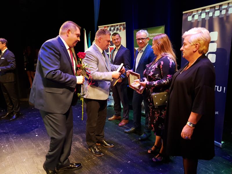 X Białogardzka Gala Biznesu - Galeria zdjęć. 