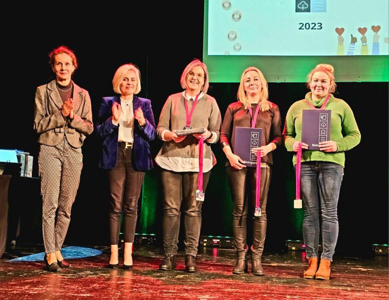 Białogardzka Gala Wolontariuszy