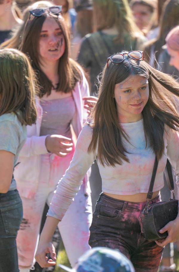 Rodzinny Festyn z Okazji Dnia Dziecka w Białogardzie