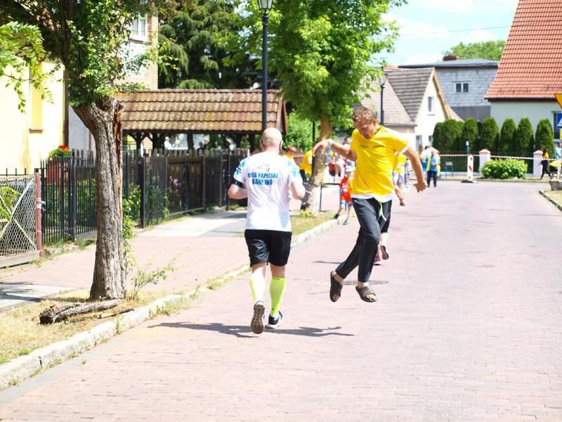 Bieg Papieski 2019 - galeria zdjęć. 