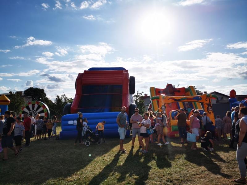 Urodzinowy weekend Białogardu - ZDJĘCIA