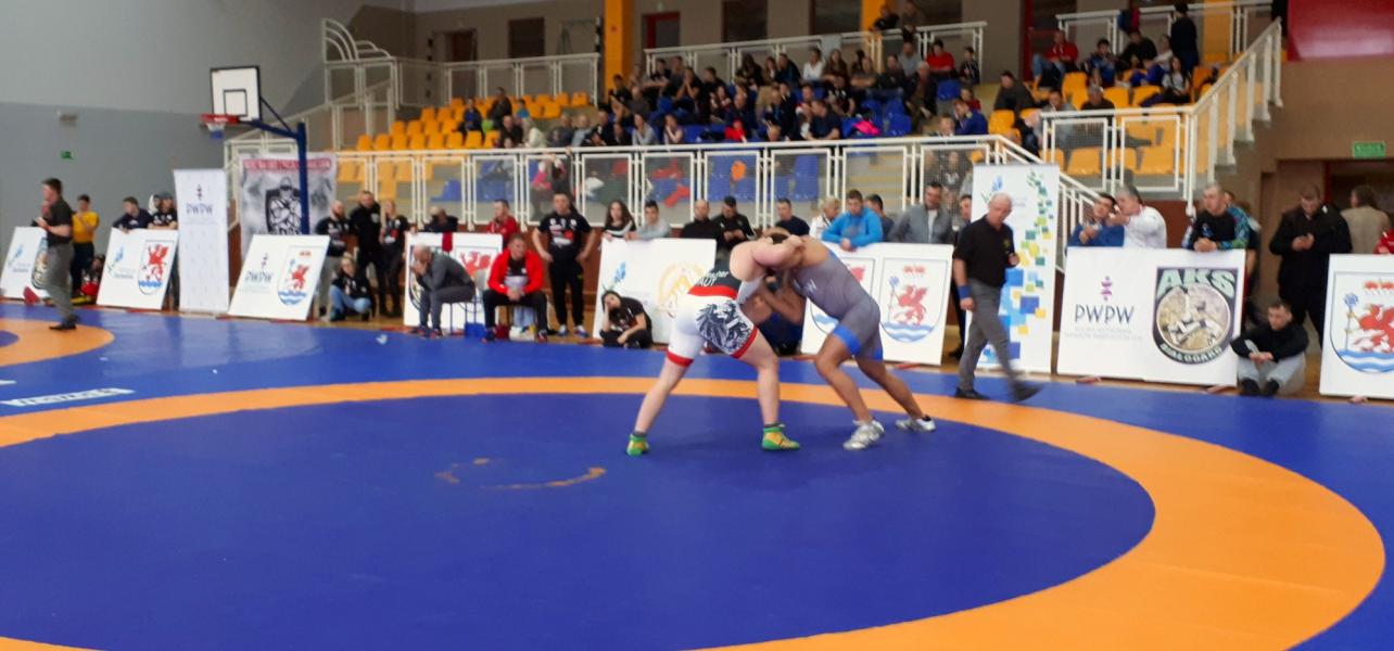 Medaliści XI Międzynarodowego Memoriału Marcina Jureckiego