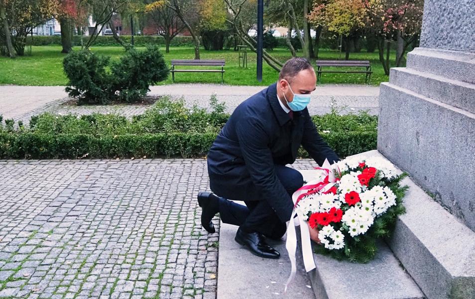 ŚWIĘTO NIEPODLEGŁOŚCI