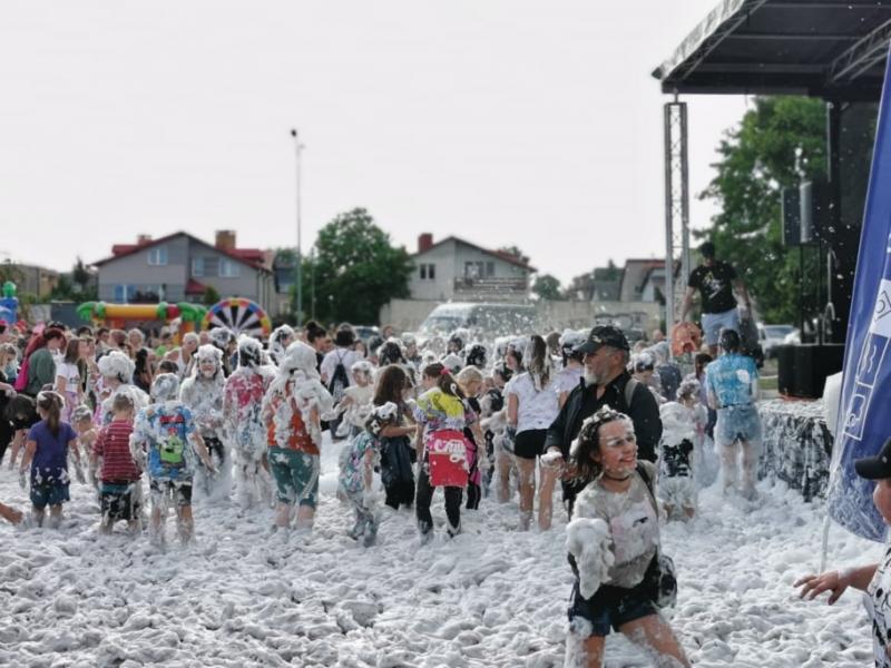 Urodzinowy weekend Białogardu - ZDJĘCIA