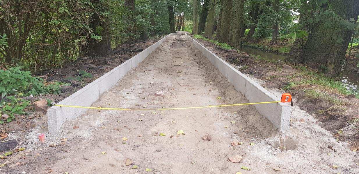 Ścieżka Poetów w Białogardzie  - znamy stanowisko burmistrza! 