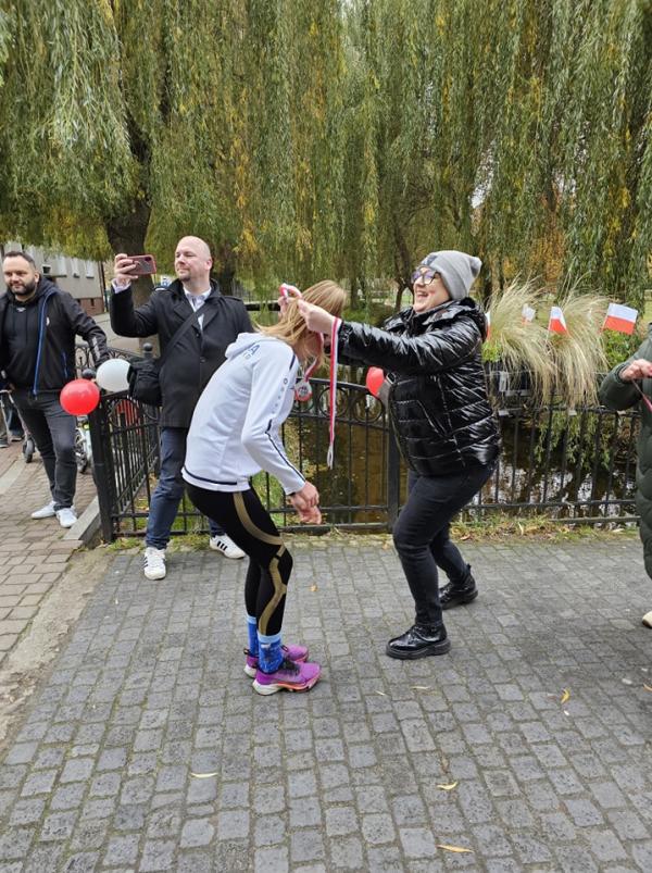 Białogardzki Bieg Niepodległości