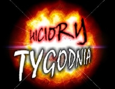 HICIORY TYGODNIA