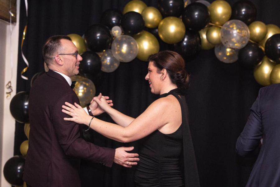 II Bal Charytatywny Burmistrza Białogardu 