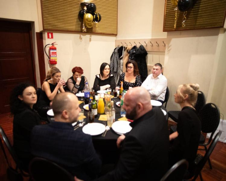 II Bal Charytatywny Burmistrza Białogardu 