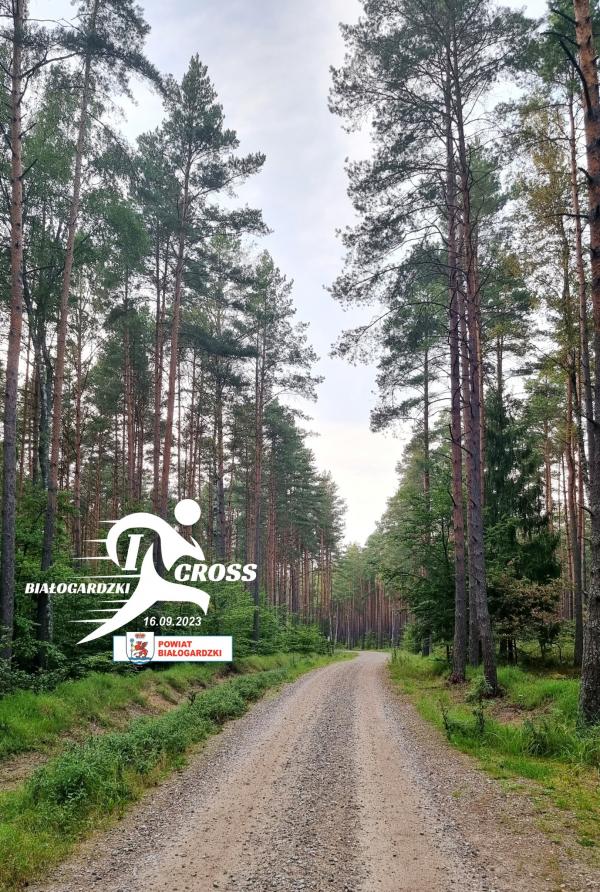 I Białogardzki Cross