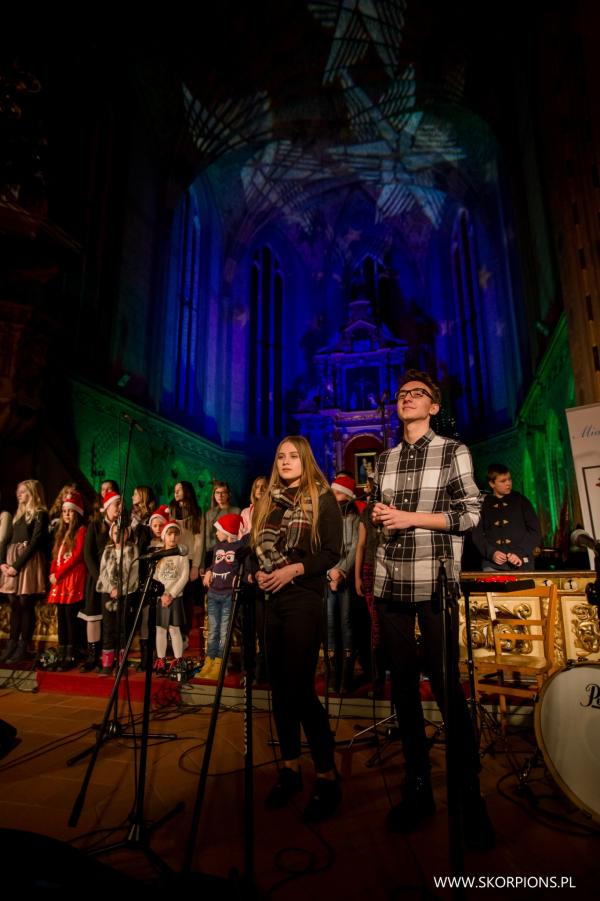 VII Charytatywny Koncert Bożonarodzeniowy 