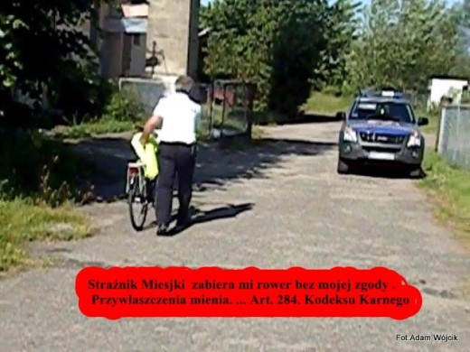 Emil z TVN Turbo odwiedził Karlino