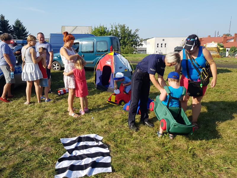 Dożynki gminne  - Stanomino 2019 ZDJĘCIA 