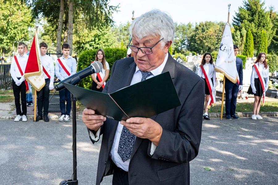 Dzień Sybiraka. 84.rocznica napaści sowieckiej na Polskę