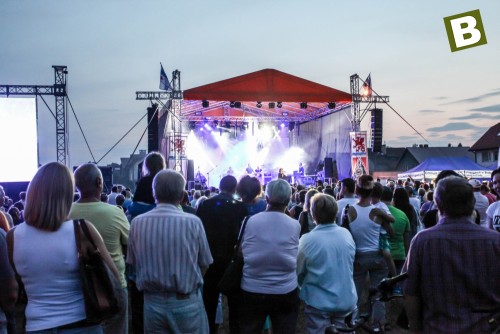 DNI BIAŁOGARDU 2014