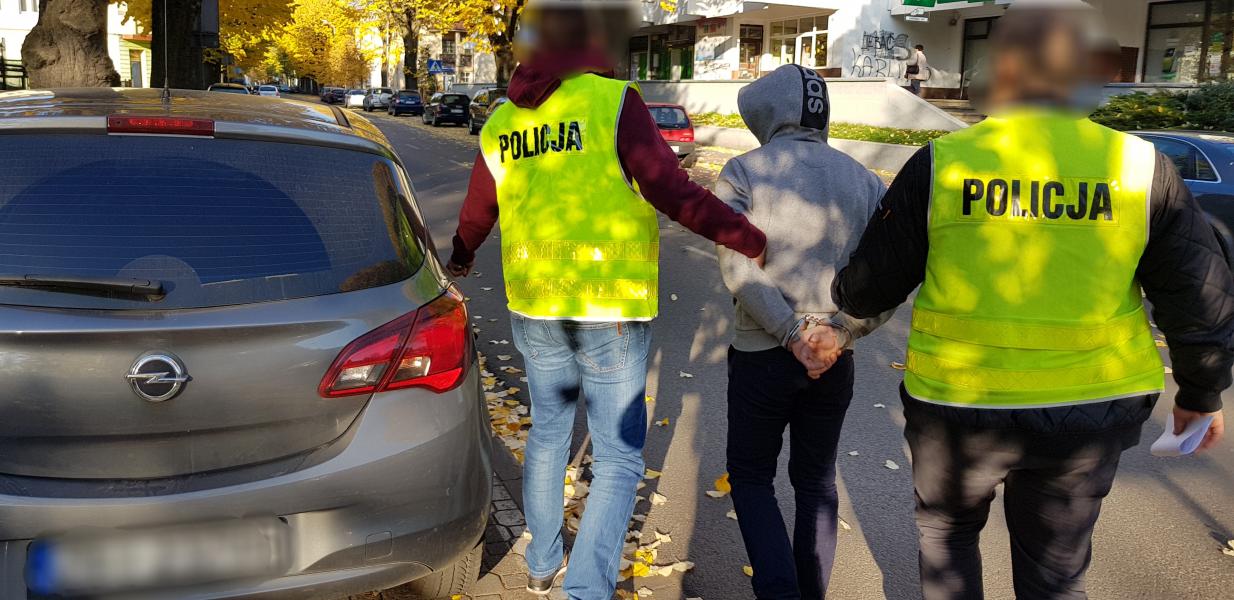 Obywatelskie zatrzymanie pijanego kierowcy  - błyskawiczny wyrok sądu. 