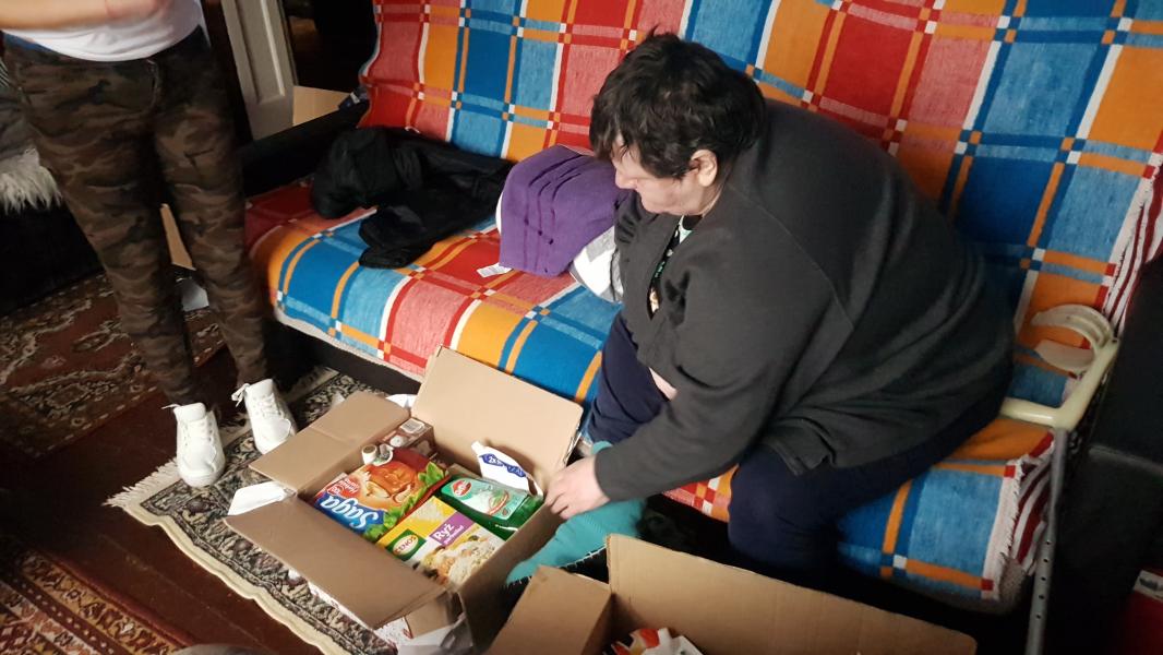 Wielki finał Szlachetnej Paczki  - weekend cudów! Zapraszamy do galerii zdjęć.