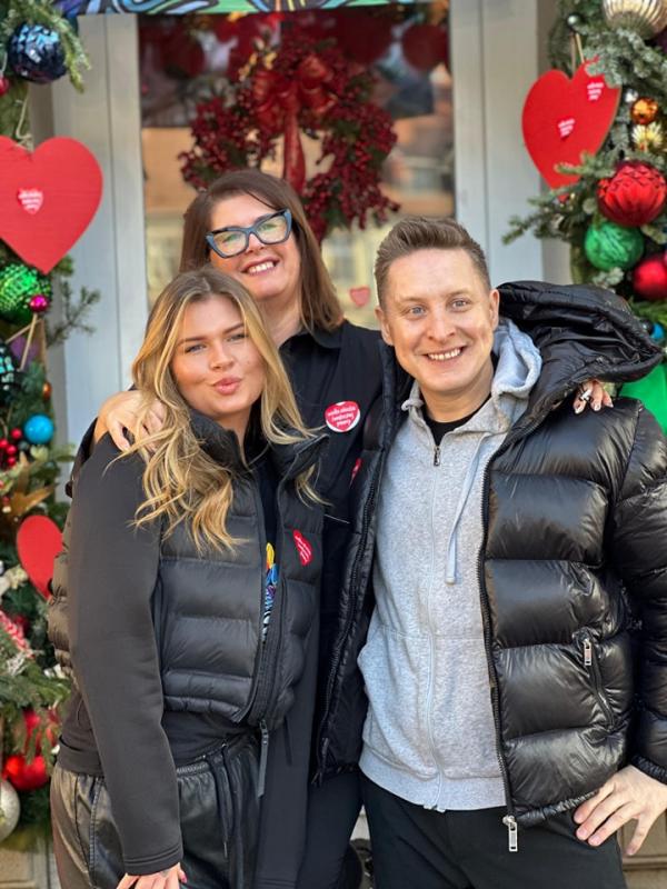 Finał WOŚP w Białogardzie