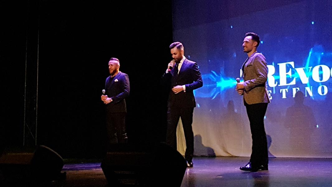 X Białogardzka Gala Biznesu - Galeria zdjęć. 