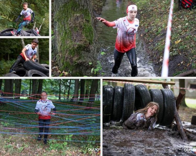 5 Edycja Biegu Szlakiem Gryfa