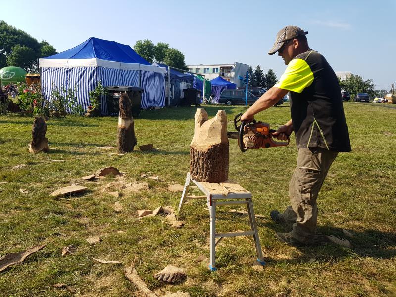 Dożynki gminne  - Stanomino 2019 ZDJĘCIA 