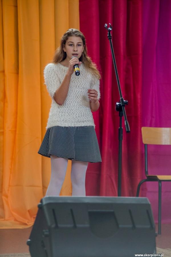 V edycja Festiwalu Talentów 