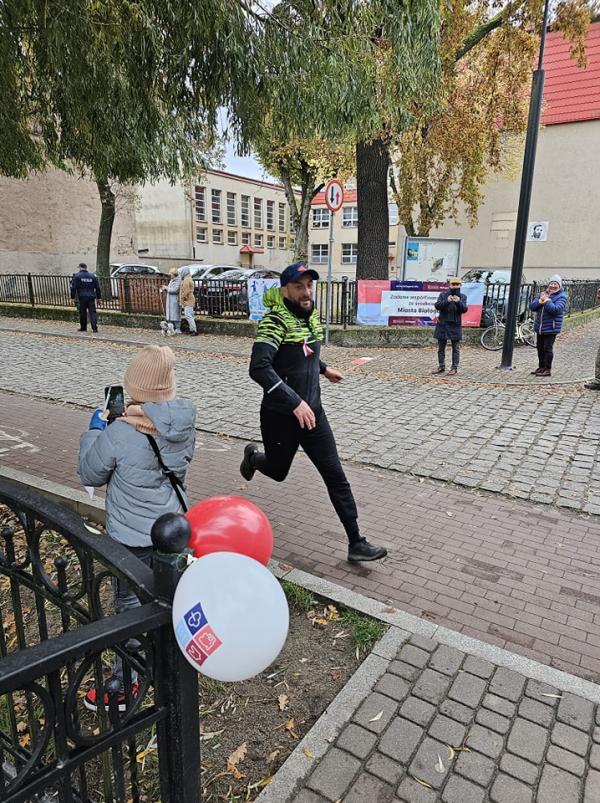 Białogardzki Bieg Niepodległości