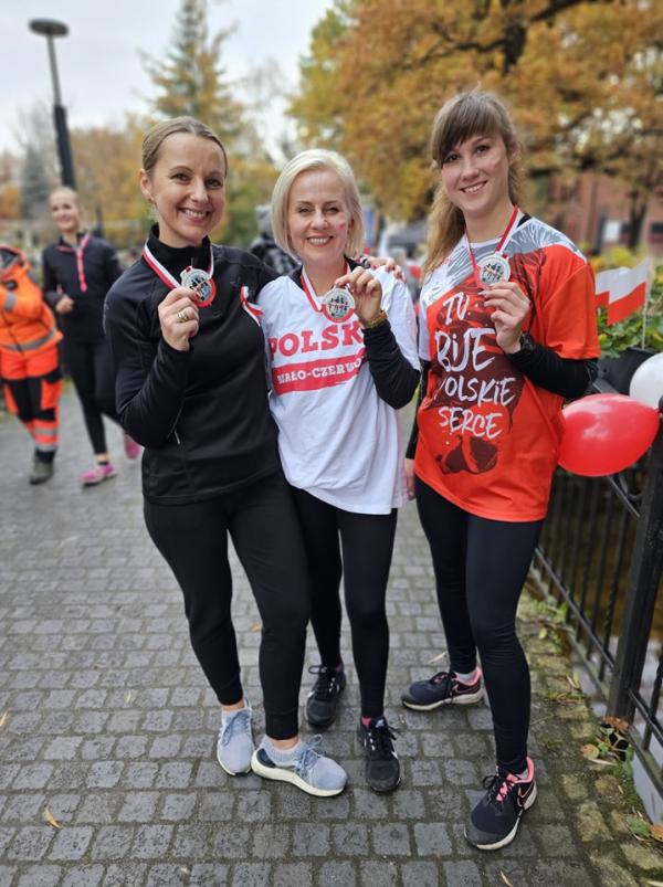 Białogardzki Bieg Niepodległości