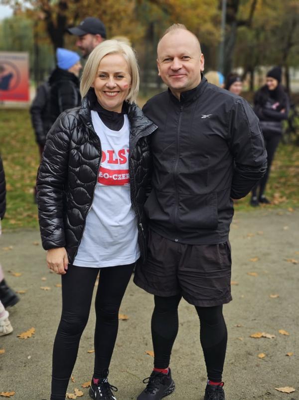 Białogardzki Bieg Niepodległości