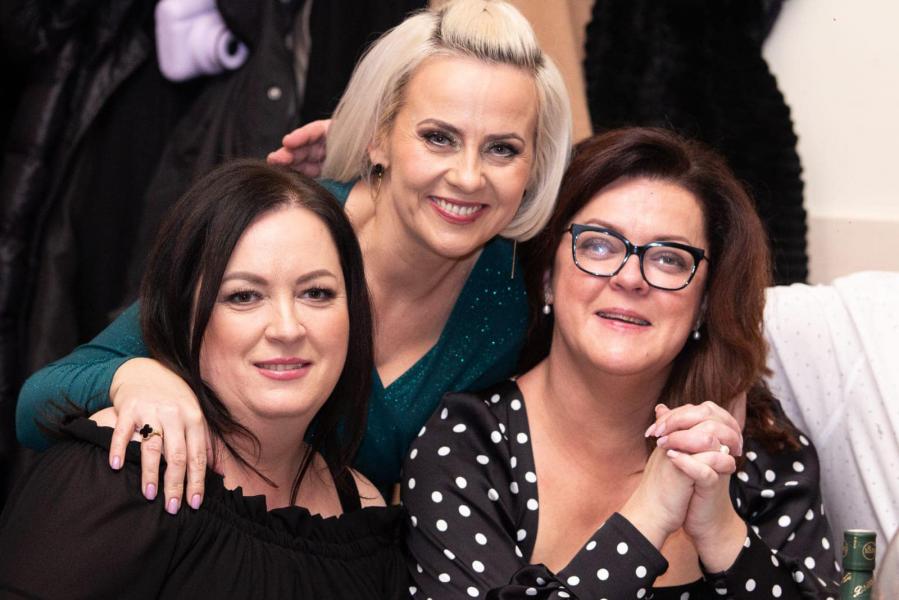 II Bal Charytatywny Burmistrza Białogardu 