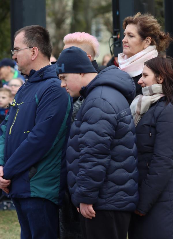 Dzień Osadnika w Białogardzie