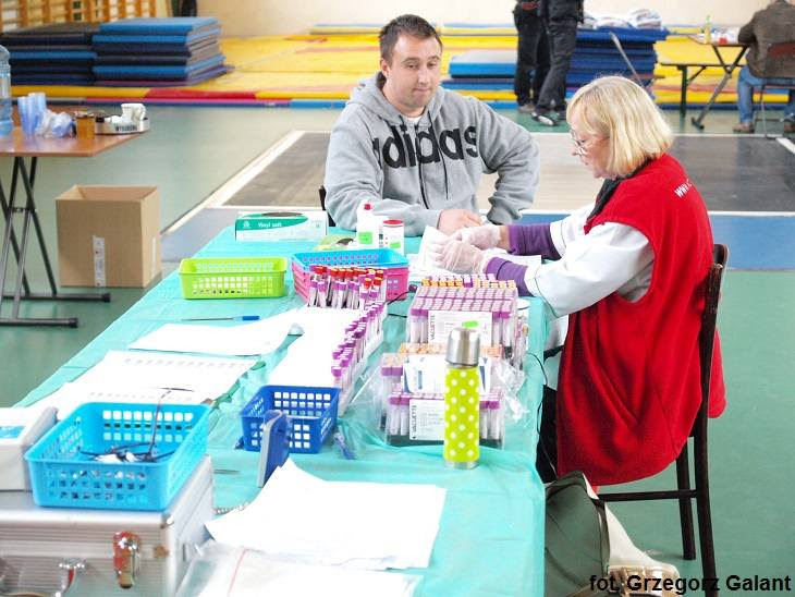 MOTOSERCE po raz piąty 