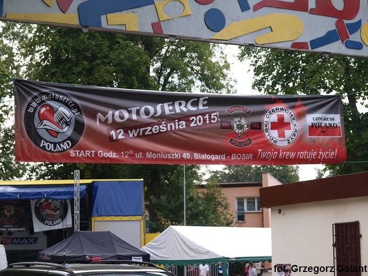 MOTOSERCE po raz piąty 
