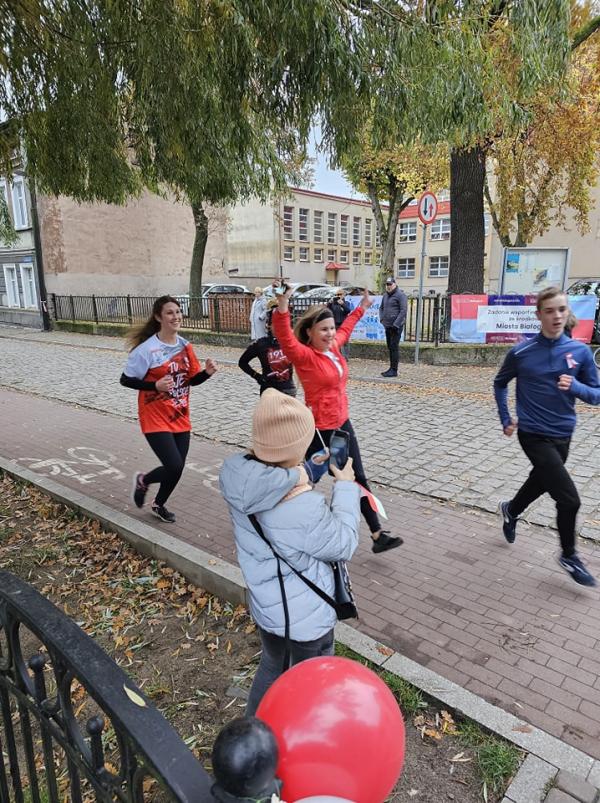 Białogardzki Bieg Niepodległości