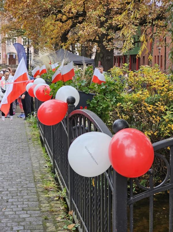 Białogardzki Bieg Niepodległości