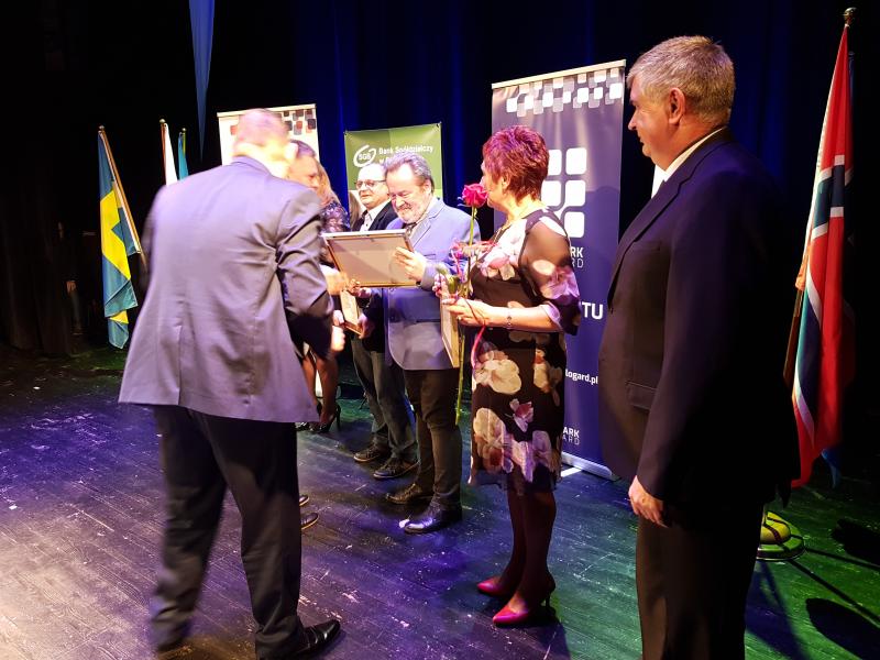 X Białogardzka Gala Biznesu - Galeria zdjęć. 