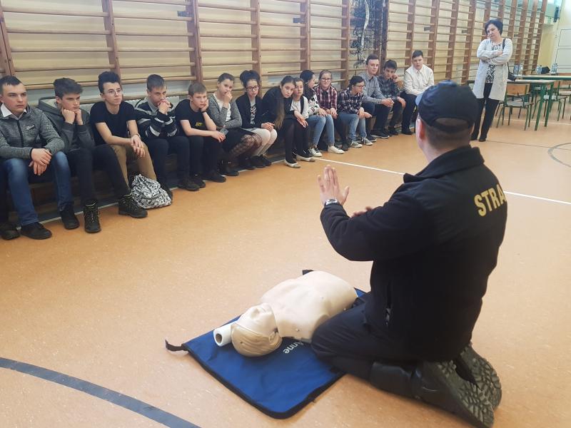Ogólnopolski Turniej Wiedzy Pożarniczej - Stanomino 2019.  Obszerna fotorelacja!