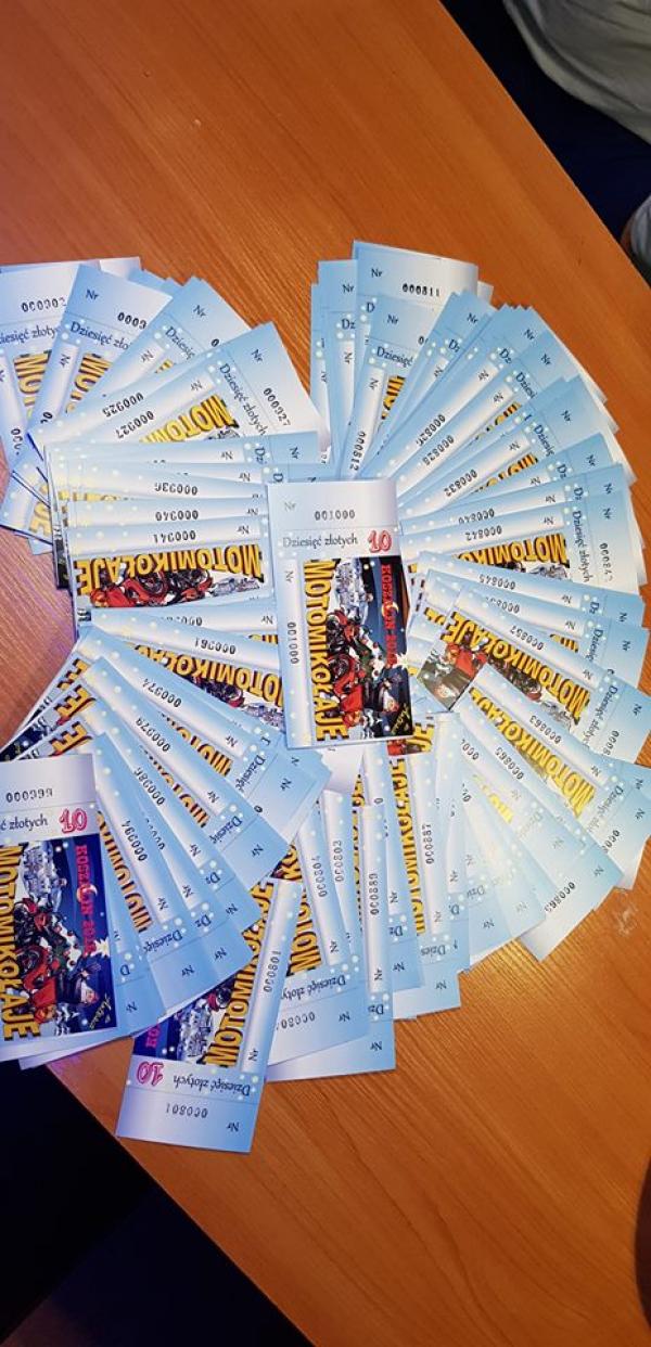 7 urodziny Bractwa Motocyklowego Żelazny 