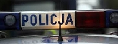 Sukces Białogardzkiej Policji 