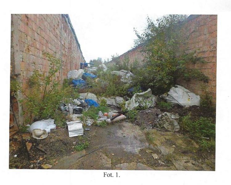 Ekologiczna bomba! Beczki eksplodują! Ile zostało nam czasu?